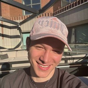 Meet your Posher, Pavlo